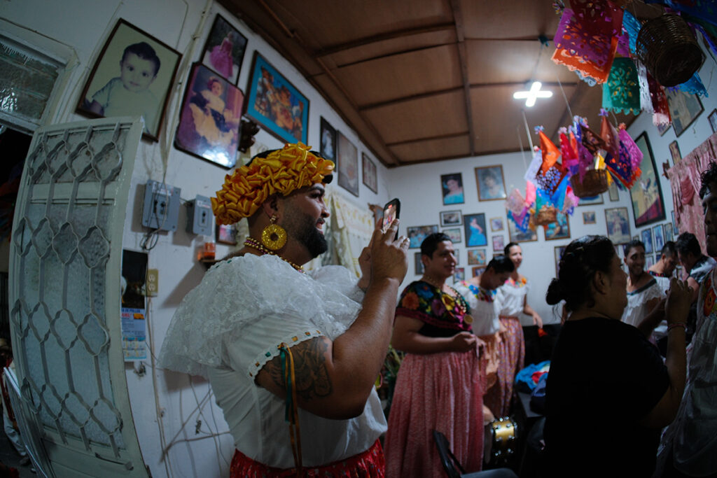 chuntás, Chiapa de Corzo, Chiapas, Fiesta Grande