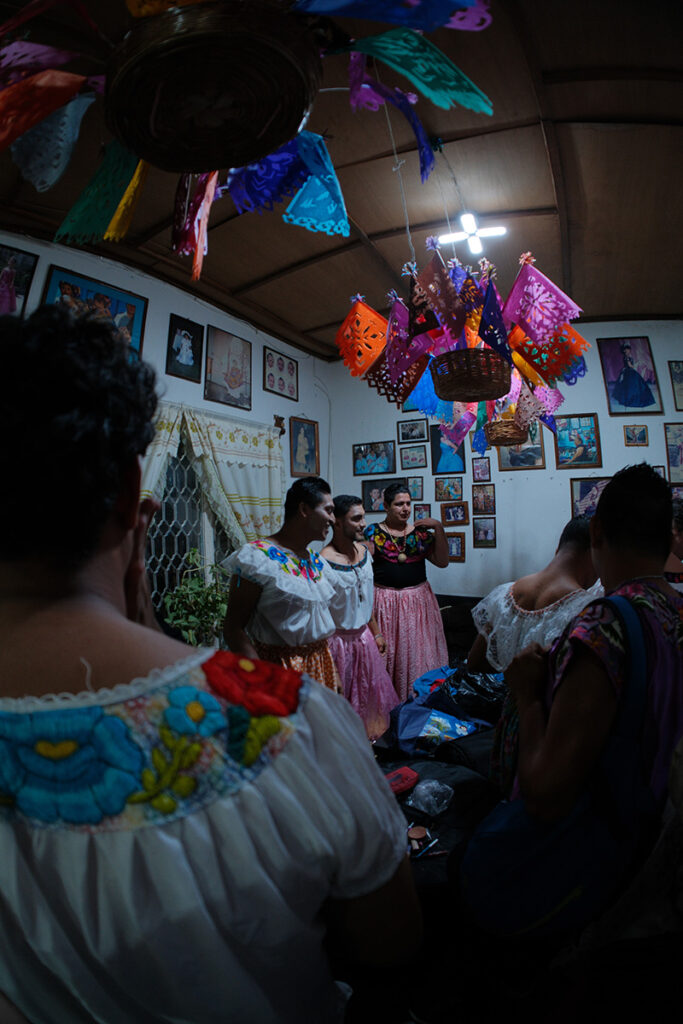 chuntás, Chiapa de Corzo, Chiapas, Fiesta Grande