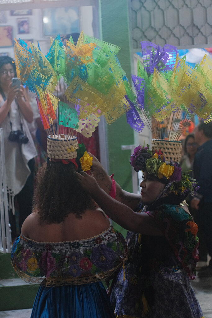 chuntás, Chiapa de Corzo, Chiapas, Fiesta Grande