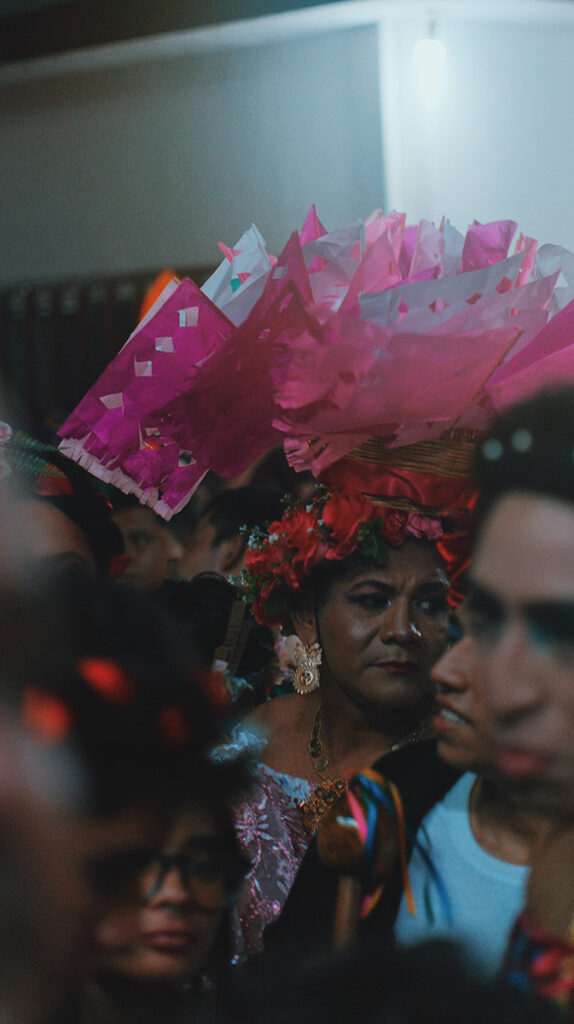 chuntás, Chiapa de Corzo, Chiapas, Fiesta Grande