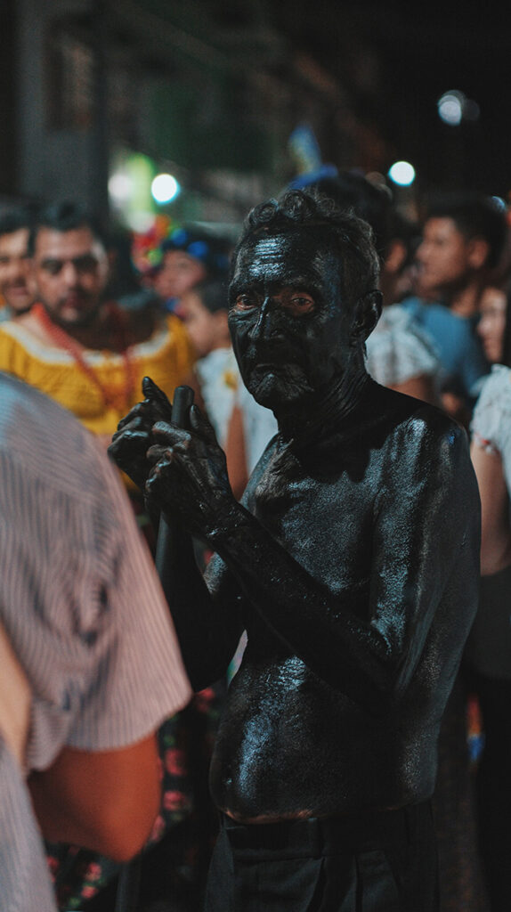 chuntás, Chiapa de Corzo, Chiapas, Fiesta Grande