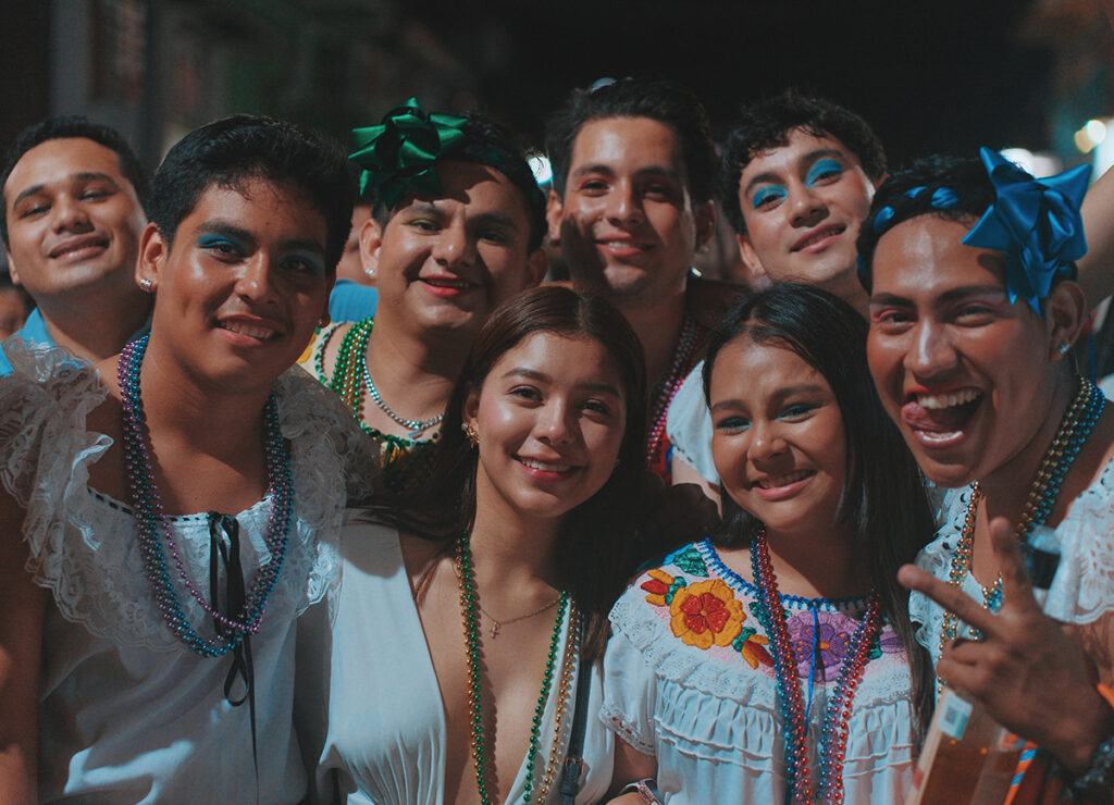 chuntás, Chiapa de Corzo, Chiapas, Fiesta Grande